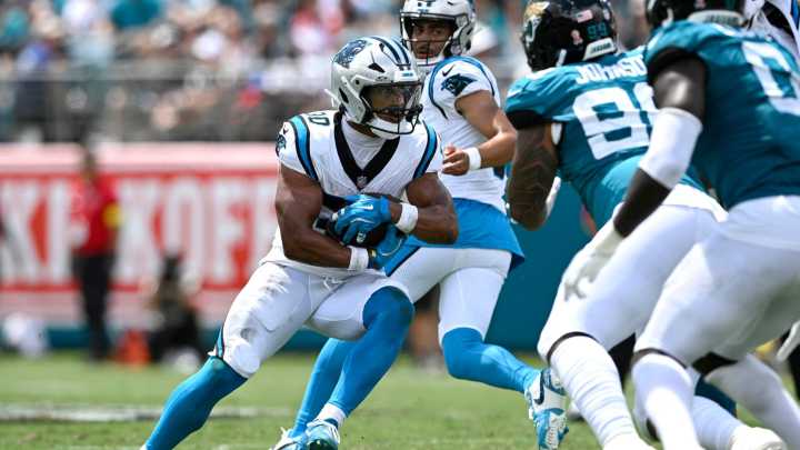 NFL Week 1 game suspended after just one quarter due to lightning and safety fears