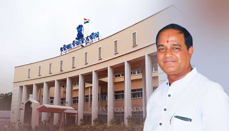Odisha Govt Collects Over Rs 17.9L In Fines For Weights And Fuel Violations