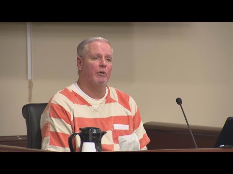 Father of alleged Apalachee High School shooter denied motion to suppress evidence in trial