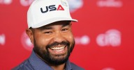 'You deserve to be on this team': Veteran US players get rookies like J.J. Spaun ready for Ryder Cup