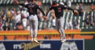 Ramirez's 2-run homer in 7th leads Guardians to sweep of Tigers