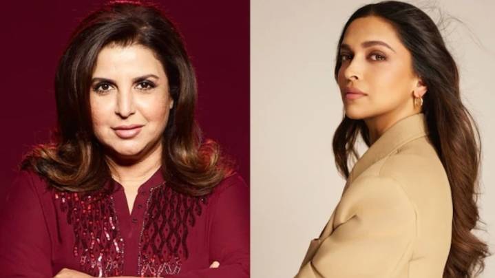 Farah Khan cites Deepika Padukone's schedule as cook Dilip wants to invite star
