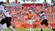 Falcons vs. Buccaneers same-game parlay picks, SGP odds: Model's free NFL bets for Week 1