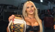 Plans For Scheduled Match At WWE Wrestlepalooza May Change Due To Tiffany Stratton’s Status