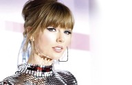 TAYLOR SWIFT REGRESA A LAS SALAS DE CINE