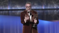 The Pitt y El Estudio se imponen en la premiación del Emmy; esta es la lista de ganadores