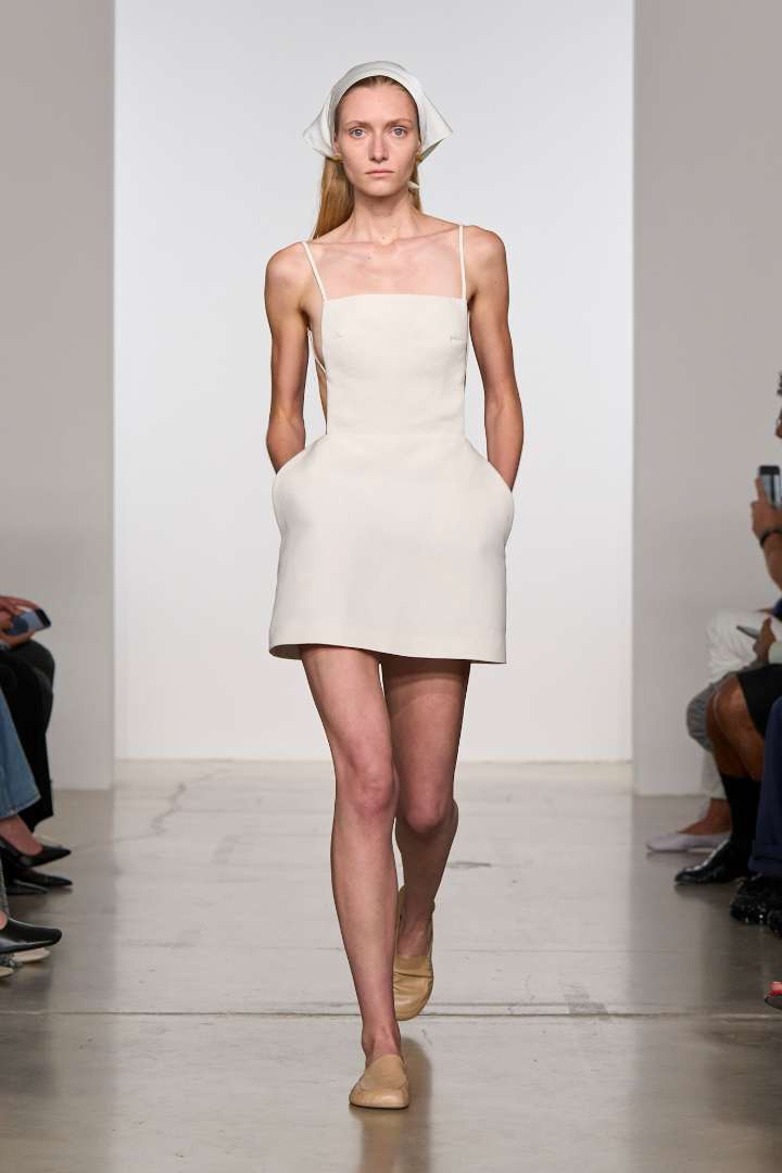 The New Calvin Klein Is Back For Round 2
