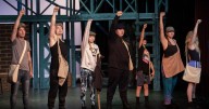 Extra! Extra! Read all about it: CLTP cast to seize the stage with ‘Newsies’