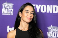 AJ Lee Breaks Silence On WWE Return