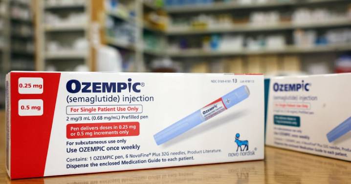 Idaho state employee health insurance won’t cover weight loss drugs