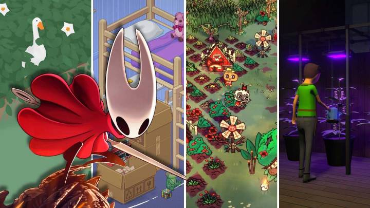 5 viral indie games you didn't know are from Australia