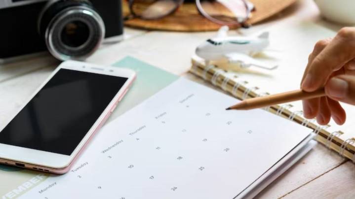 Calendario 2026: qué fines de semana se convertirán en largos a través del nuevo decreto