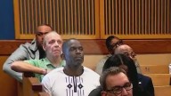 South Fulton Mayor Khalid Kamau appears in court on trespassing charge