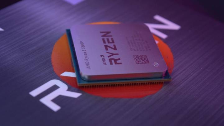 AMD Debuts Ryzen 5 5600F, A Significantly Nerfed Ryzen 5600 Processor with Just 4.0GHz Of Boost Clock