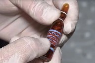 La OMS emitió una alerta por el fentanilo contaminado en la Argentina