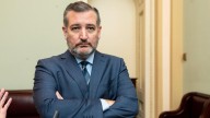 Ted Cruz Wants to Help AI Companies Duck Regulations