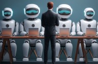 Amid AI Ramp-Up, Midlevels Still Want Better Laptops—And to Keep Their Jobs