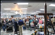 Butler church to host active shooter training for houses of worship