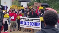 Data center meeting in Prince George's County draws massive crowd