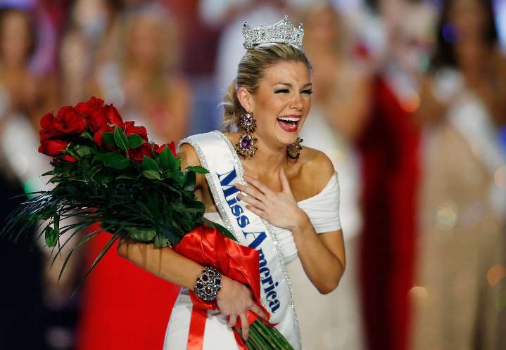 Opelika removes signs honoring Mallory Hagan after she called Charlie Kirk a ‘vile’ racist