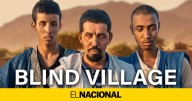 Dali Koumbè, el pueblo de los hombres sin ojos del Sahara: "La medicina no encuentra una explicación"