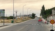 Peñaranda mejora la iluminación para proteger a estudiantes del centro de adultos