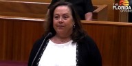 State supreme court reprimands Orange judge over rude comments
