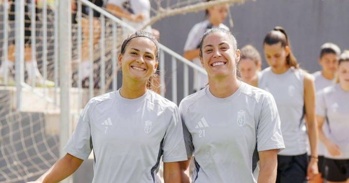 El Granada femenino estrenará la temporada en casa el domingo ante el Badalona