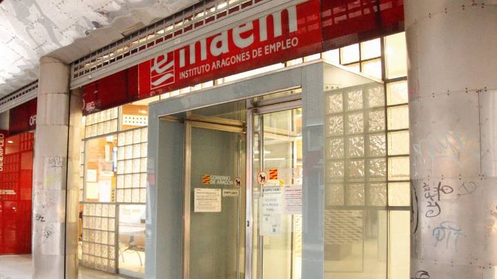 Cuánto es lo máximo que se cobra de paro en 2025 en Aragón: la cantidad más alta que puedes cobrar