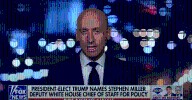 Stephen Miller reveals and weaponizes Charlie Kirk's 'last message' to him