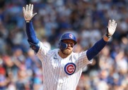 Column: Chicago Cubs clinch home field for NL wild