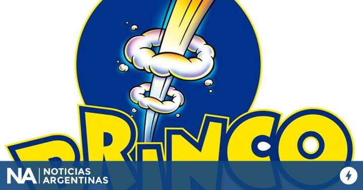 Brinco: de cuánto será el histórico pozo del sorteo millonario del domingo 6 de septiembre de 2025