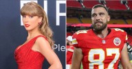 Taylor Swift Subtly Sneaks Into Travis Kelce’s Chiefs Game: Watch