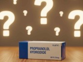 ¿Qué es la Propranolol y cuáles son sus efectos secundarios?