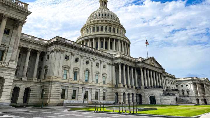 Government shutdown guide, from duration to services affected