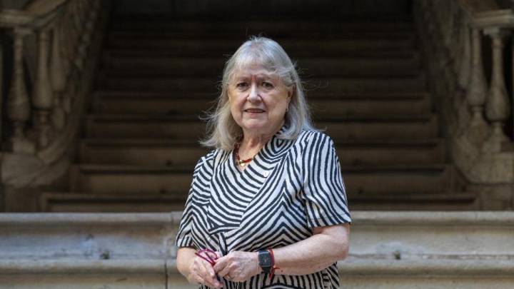 Susana Malcorra: “El liderazgo de una mujer podría revitalizar la ONU”