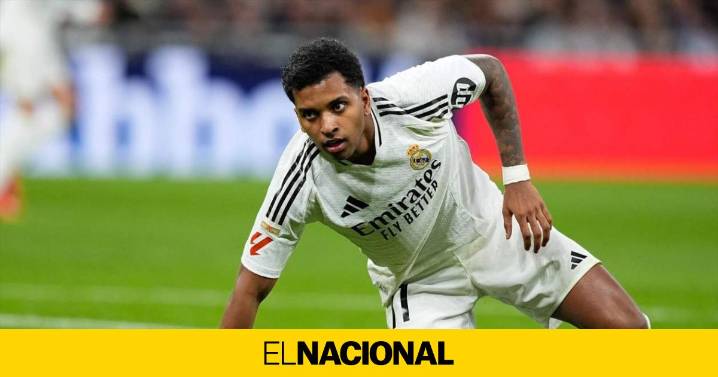 Rodrygo, ejemplo de todo lo malo, de íntimos a prácticamente no hablar, han dejado de ser un grupo unido