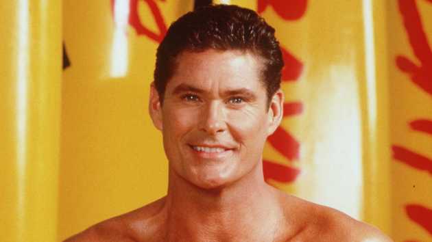 ‘Baywatch’ reboot coming to Fox during 2026