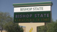 Bishop State sets first women's flag football games