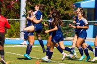 Staten Island CHSAA girls’ soccer: Sea opens season with 7-0 victory over Maria Regina (photos)