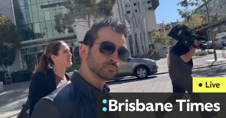 WA news LIVE: Kings Park driver pleads guilty over crash that killed woman on her morning walk