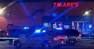 Two arrested after deadly shooting outside northeast Memphis market, records show