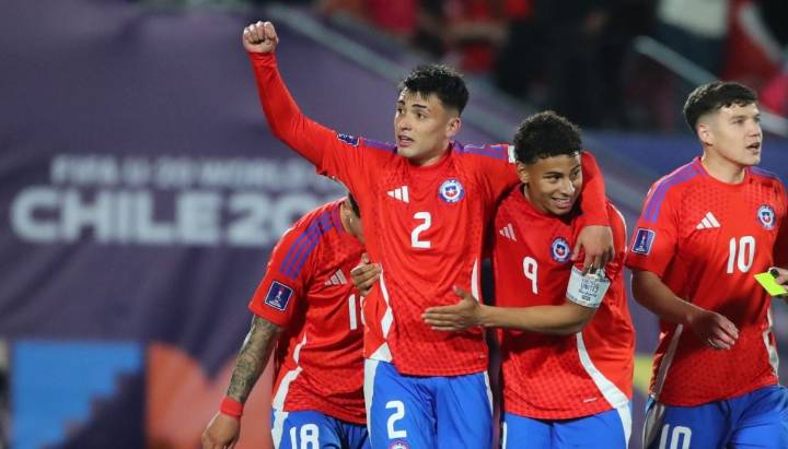 Chile vs. Japón Sub 20: Canal confirmado que transmitirá el partido del Mundial