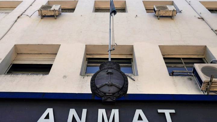 Anmat inhibió a un laboratorio por deficiencias en las Buenas Prácticas de Fabricación y Control