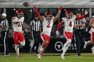 This Utah football player could miss the rest of the season with a ‘serious’ injury, Kyle Whittingham says