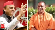 '1st govt to fall in cinema hall': Akhilesh's biopic jibe at Yogi Adityanath; 'SIT needs to be formed'