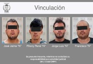 Vinculan a proceso a cuatro personas por narcomenudeo en Playa del Carmen