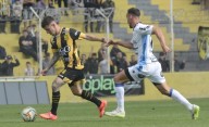 Olimpo va a Rafaela: la estadística que los favorece y la sanción para la gente de la "Crema"