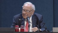 UnitedHealth soars but Berkshire's new stake may still be in the red
