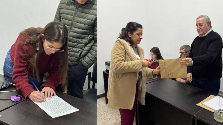 Infraestructura educativa: se hicieron ocho licitaciones para arreglos en escuelas